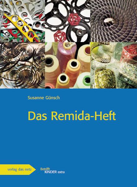 Vorderes Coverbild Das Remida-Heft