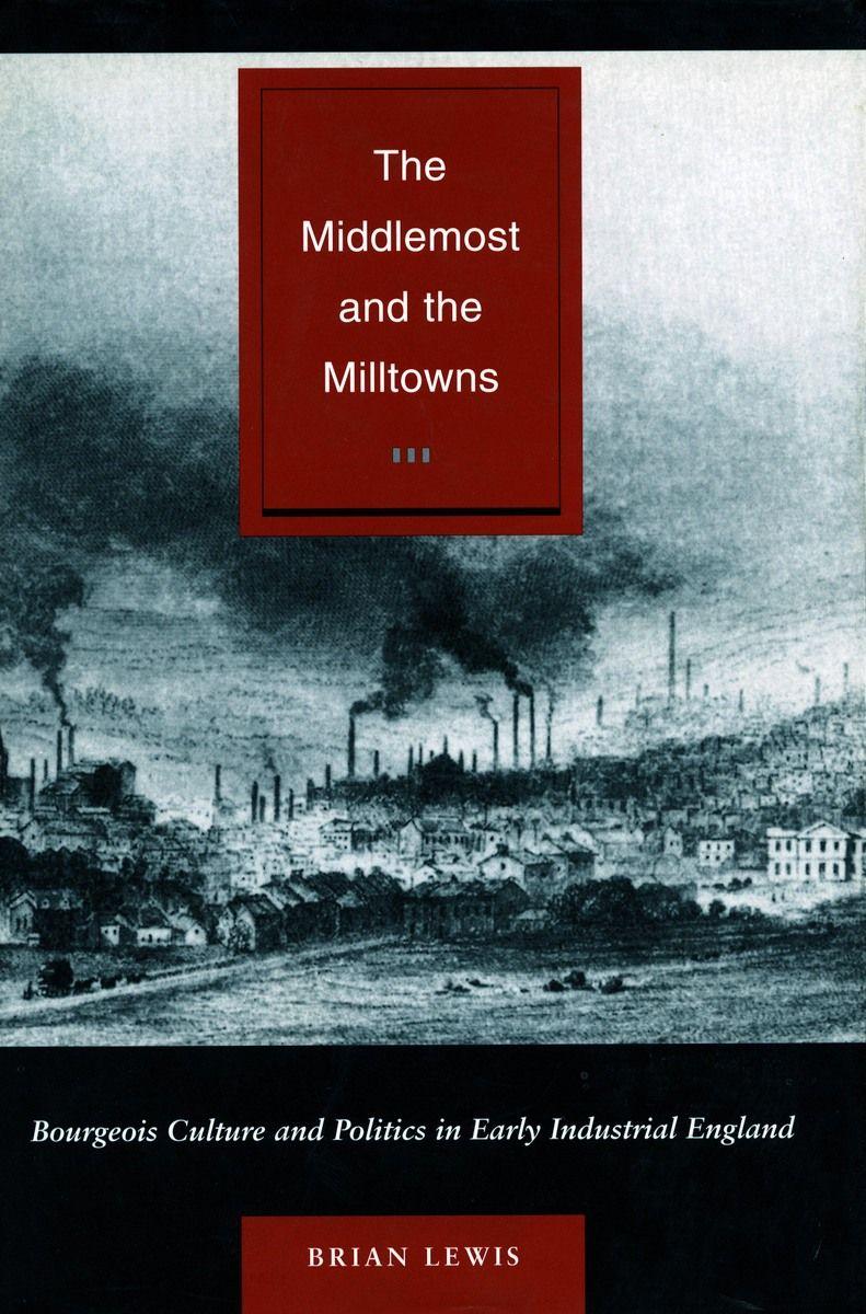 Vorderes Coverbild The Middlemost and the Milltowns