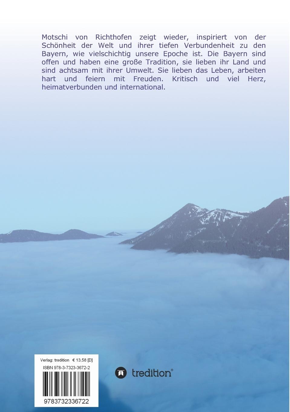 Rückseitencover Mia verstengan d'Leut