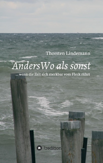 Vorderes Coverbild AndersWo als sonst