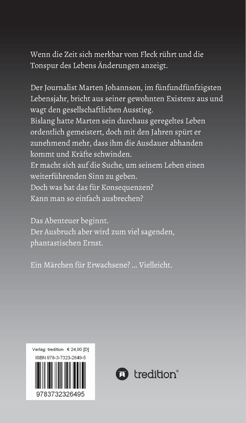 Rückseitencover AndersWo als sonst