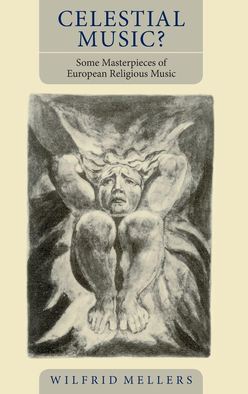 Vorderes Coverbild Celestial Music?