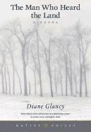 Vorderes Coverbild The Man Who Heard the Land