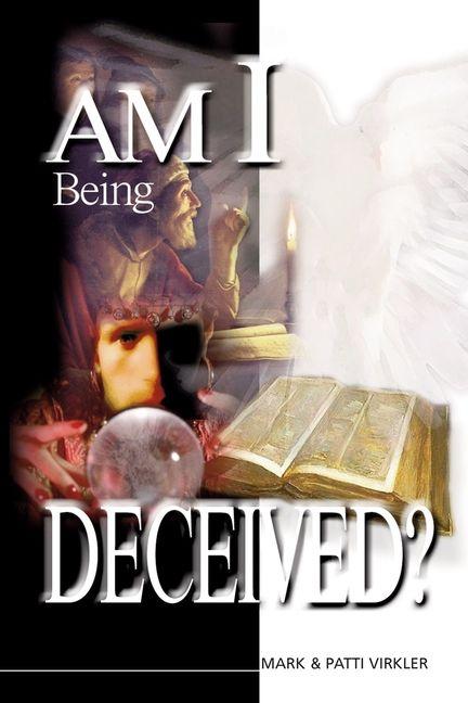 Vorderes Coverbild Am I Being Deceived