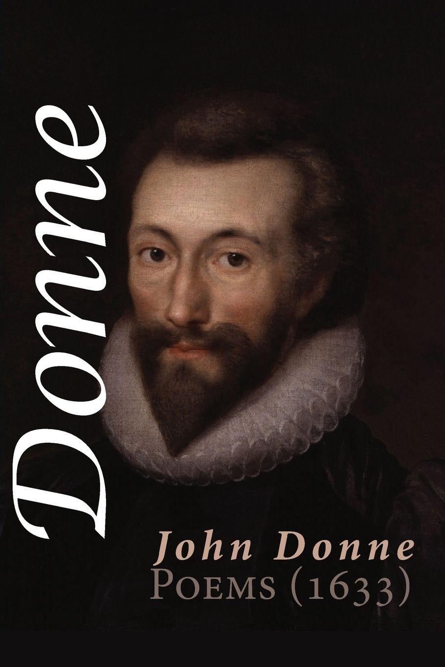 Vorderes Coverbild Poems (1633)