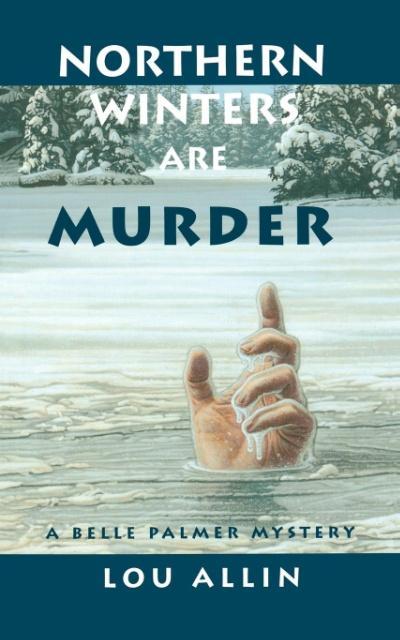Vorderes Coverbild Northern Winters Are Murder