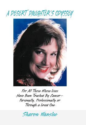 Vorderes Coverbild A Desert Daughter's Odyssey