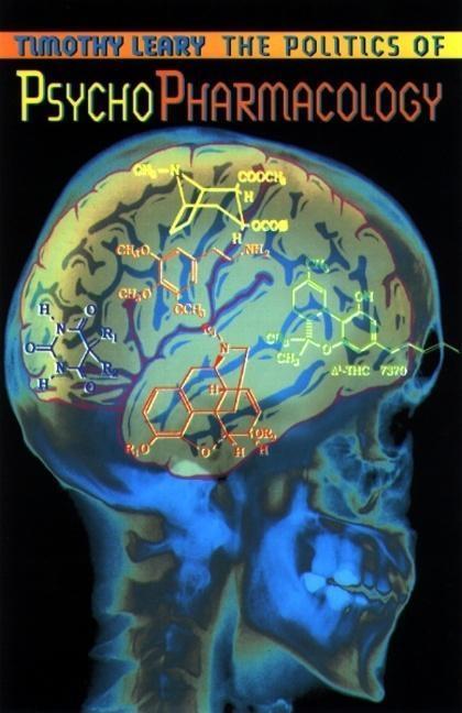 Vorderes Coverbild Politics of Psychopharmacology