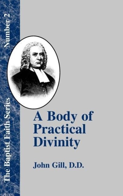 Vorderes Coverbild A Body of Practical Divinity