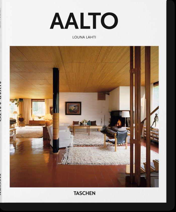 Vorderes Coverbild Aalto