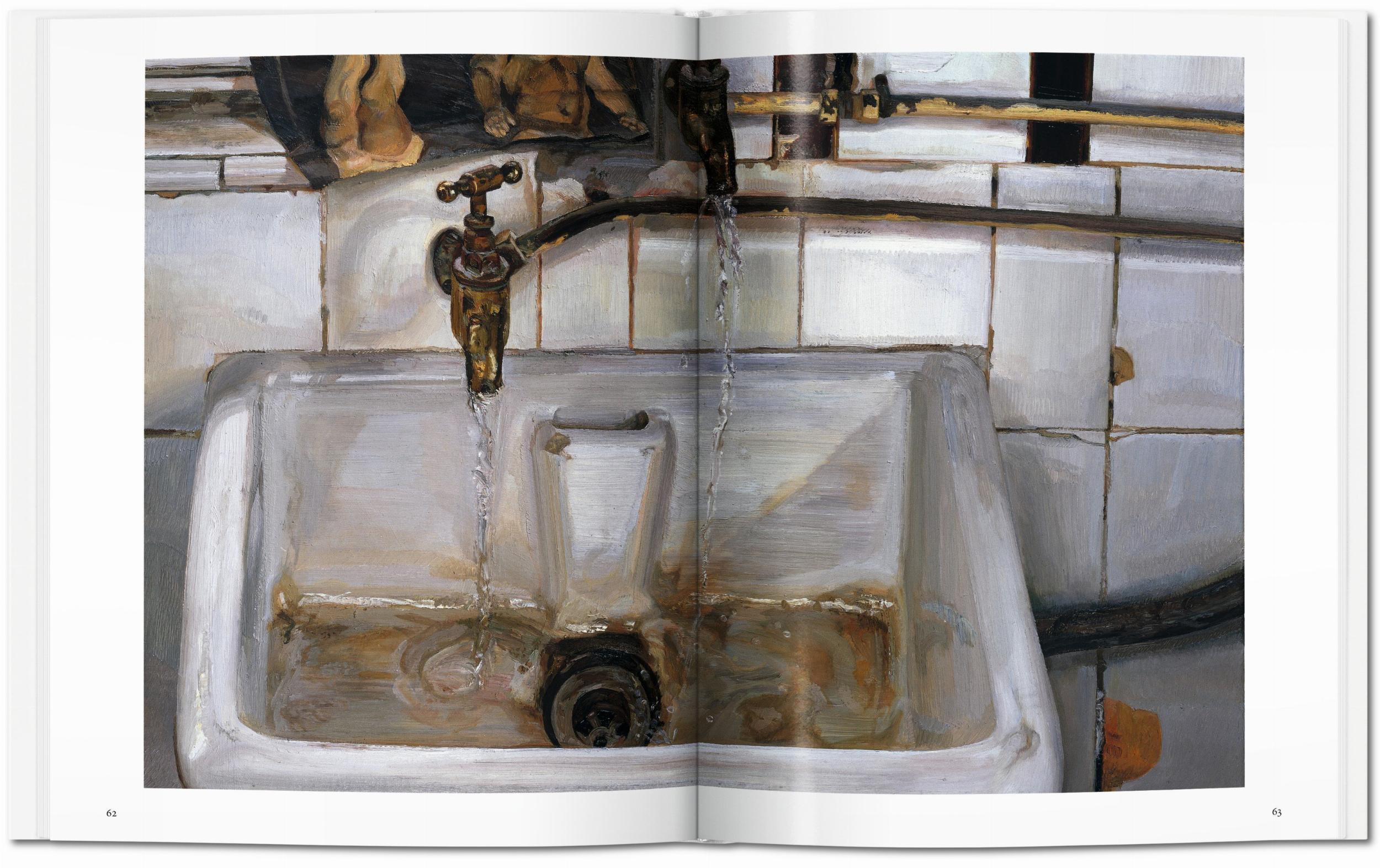 Beispielinhalt (Bild) Freud