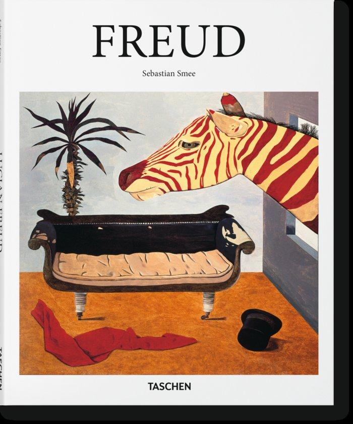 Vorderes Coverbild Freud