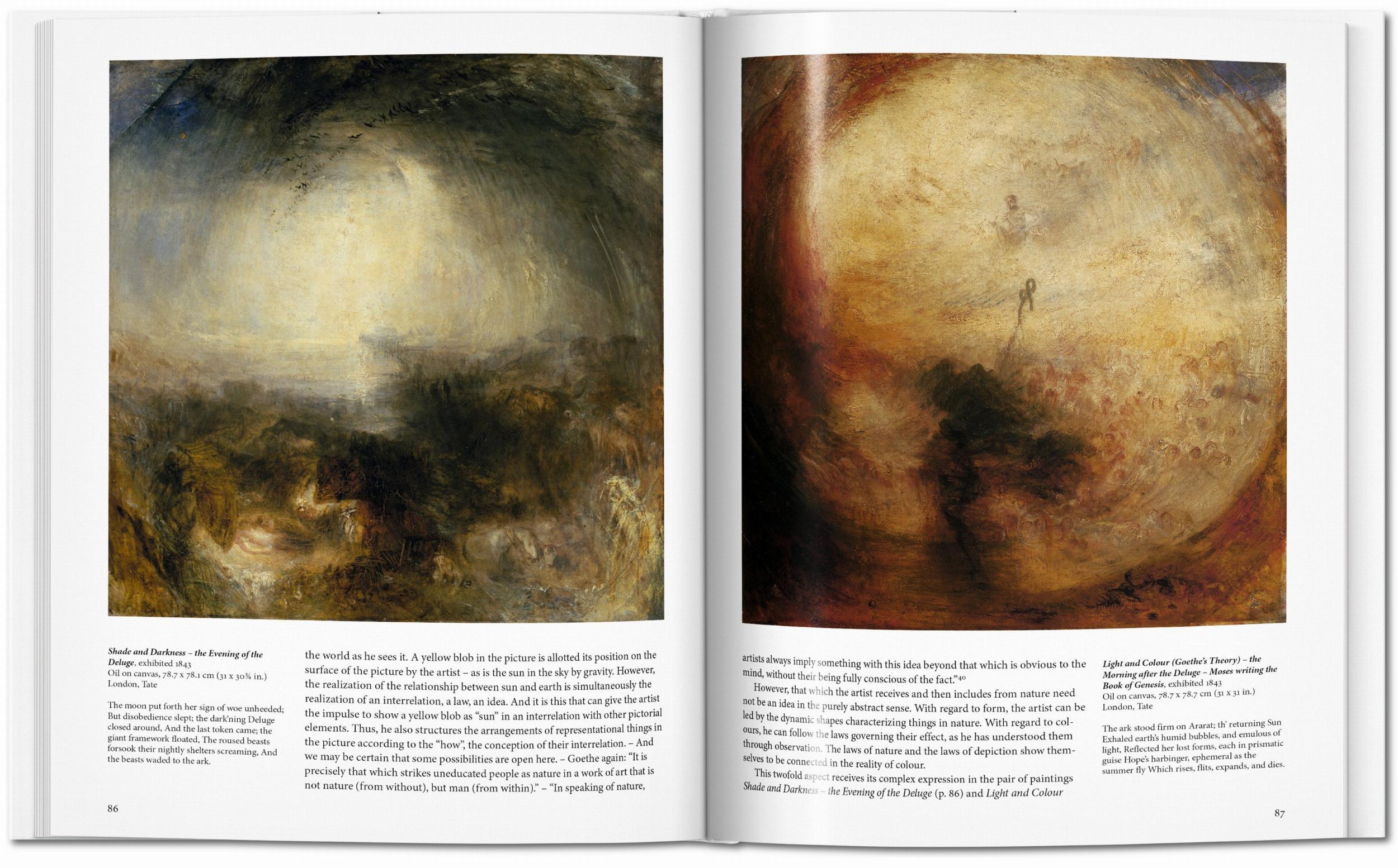 Beispielinhalt (Bild) Turner