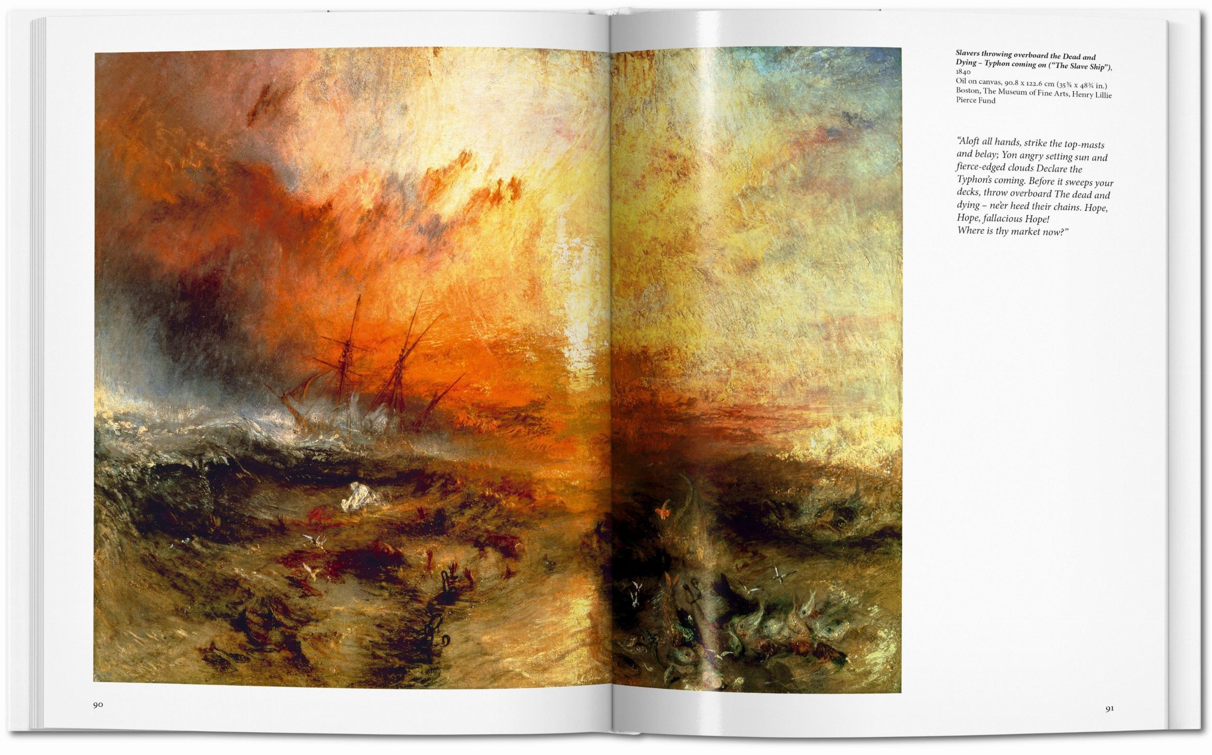 Beispielinhalt (Bild) Turner
