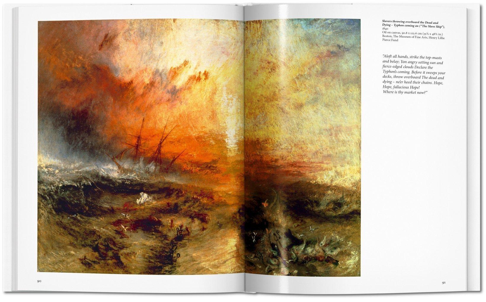 Beispielinhalt (Bild) Turner
