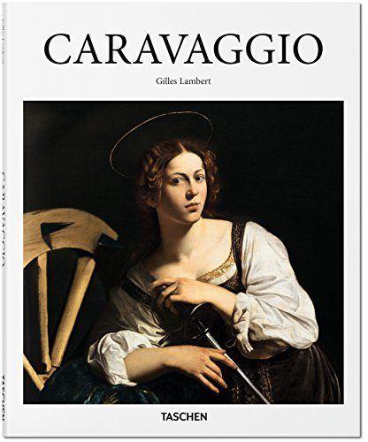 Vorderes Coverbild Caravaggio