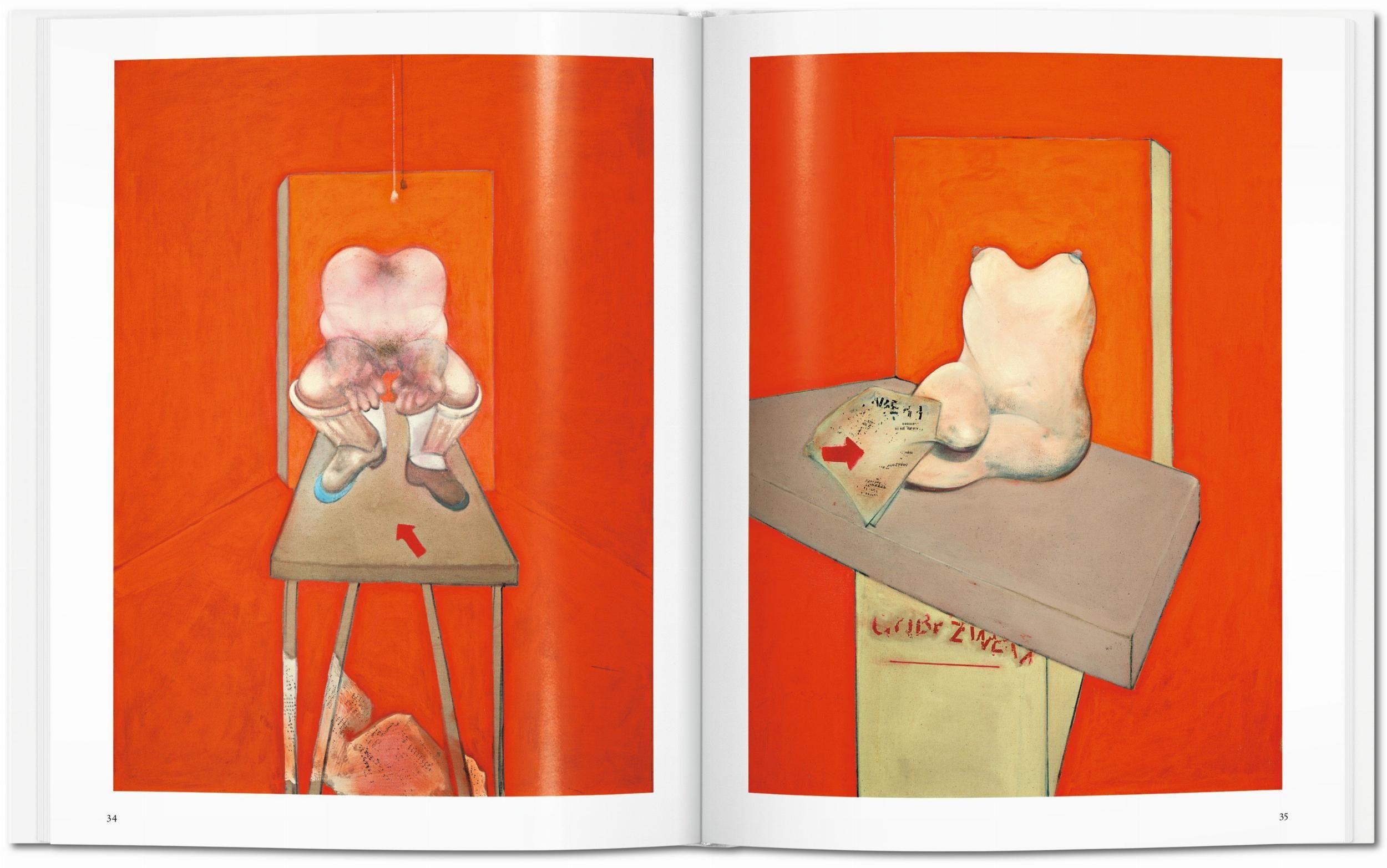 Beispielinhalt (Bild) Bacon