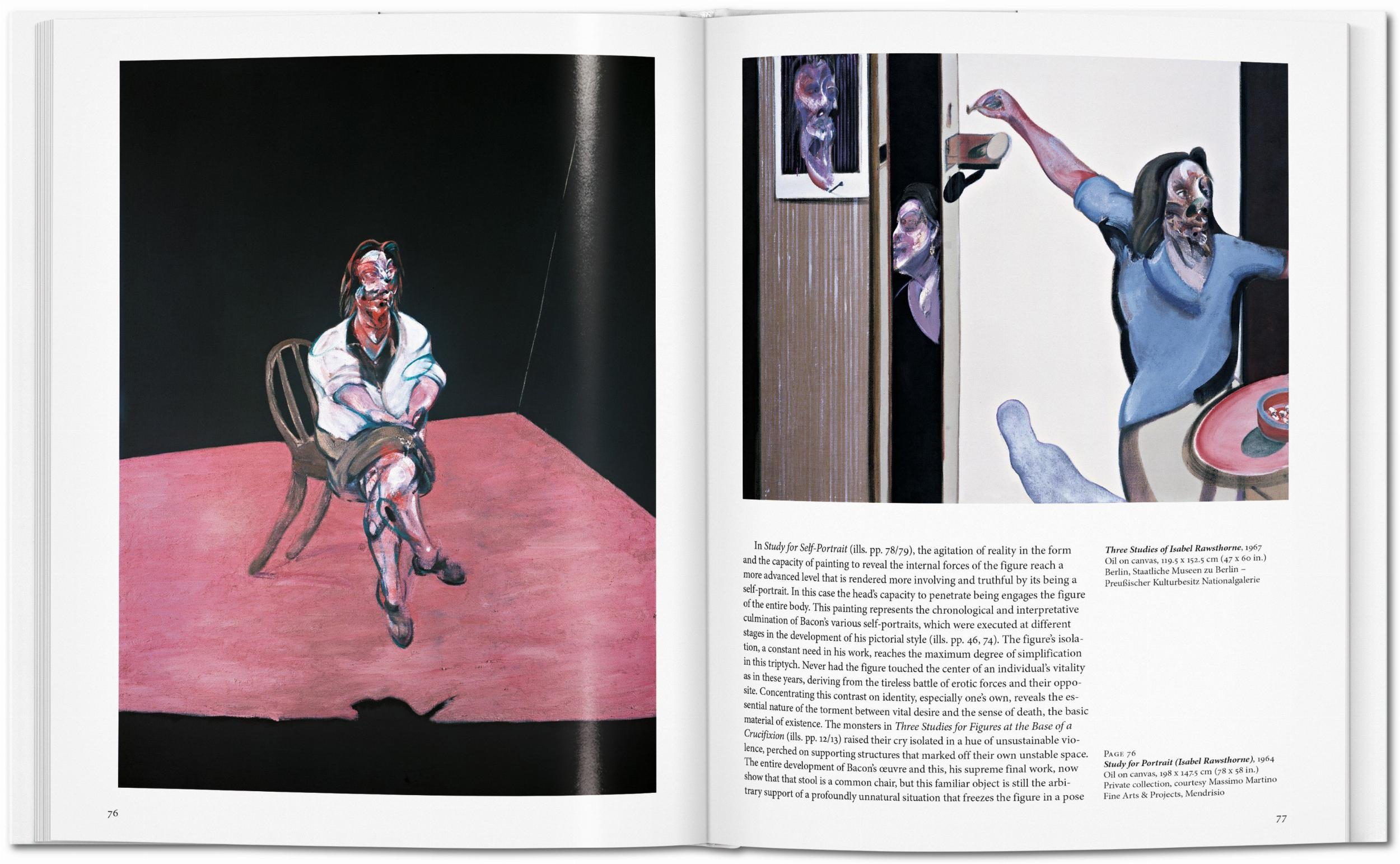 Beispielinhalt (Bild) Bacon