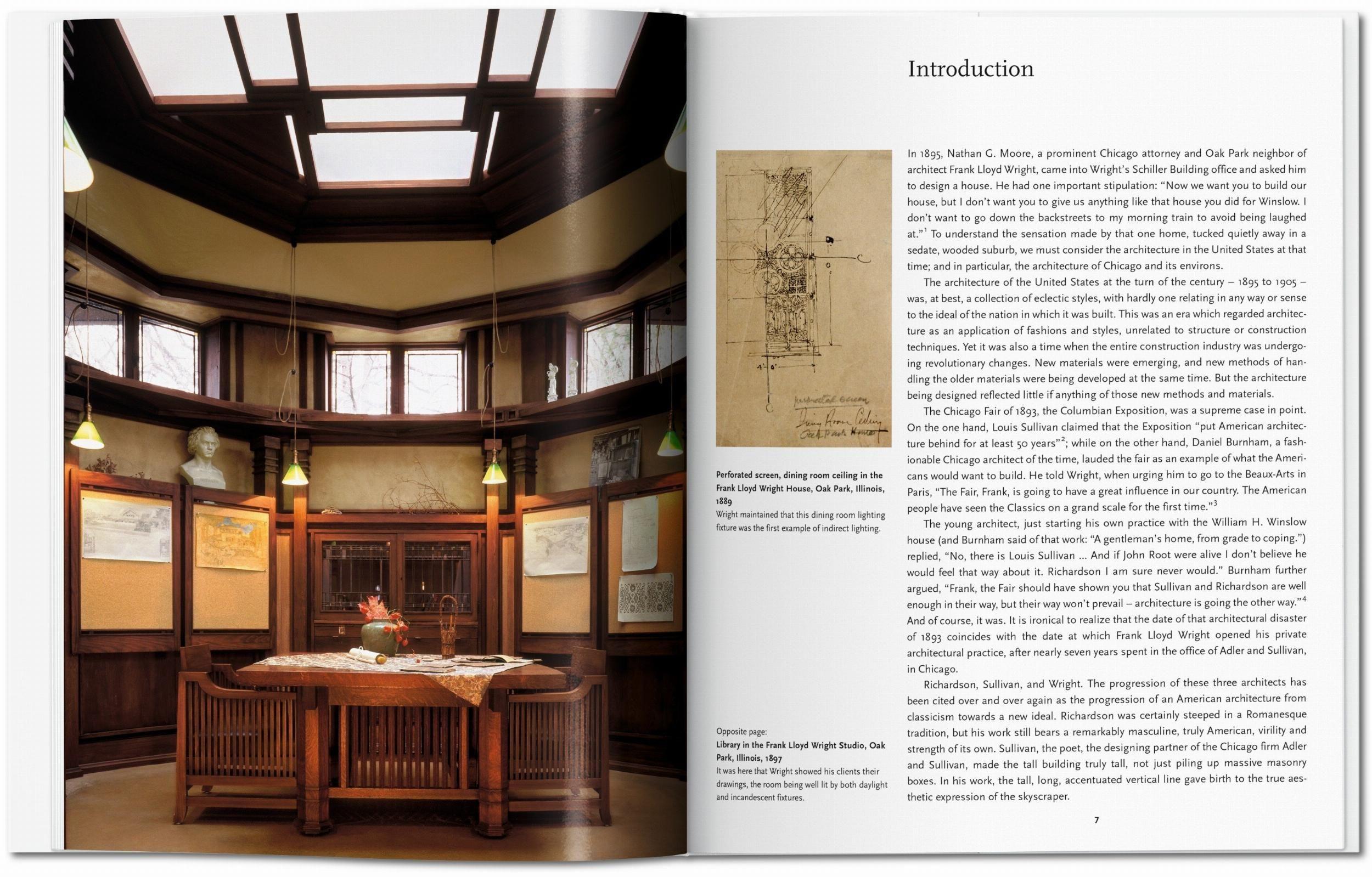 Beispielinhalt (Bild) Wright