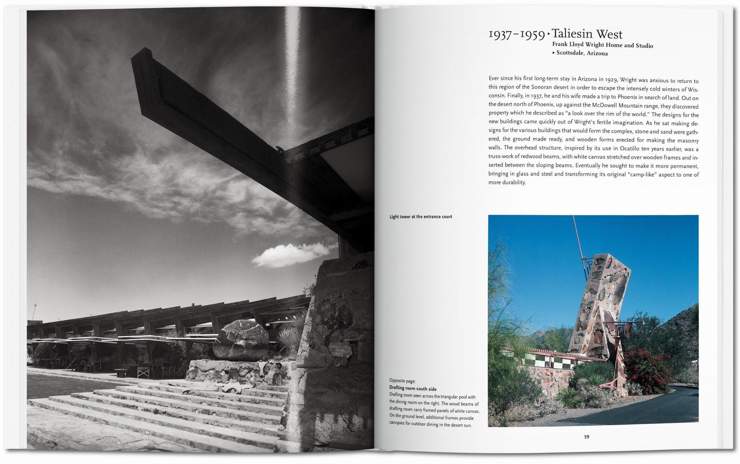 Beispielinhalt (Bild) Wright