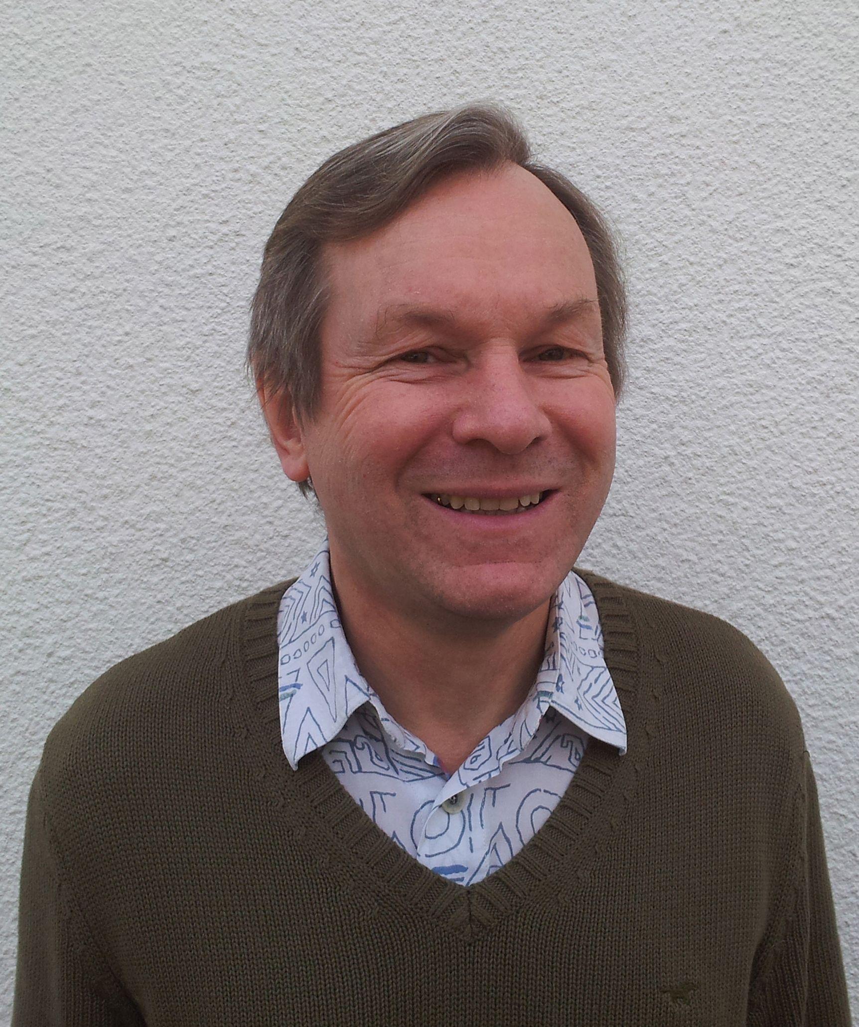 Autorenbild Der Zapperdockel und der Wock