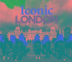 Vorderes Coverbild Iconic London