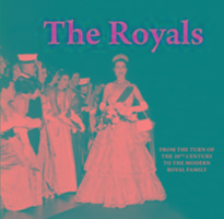 Vorderes Coverbild The Royals