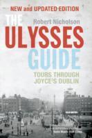 Vorderes Coverbild The Ulysses Guide