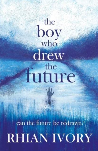 Vorderes Coverbild The Boy Who Drew the Future