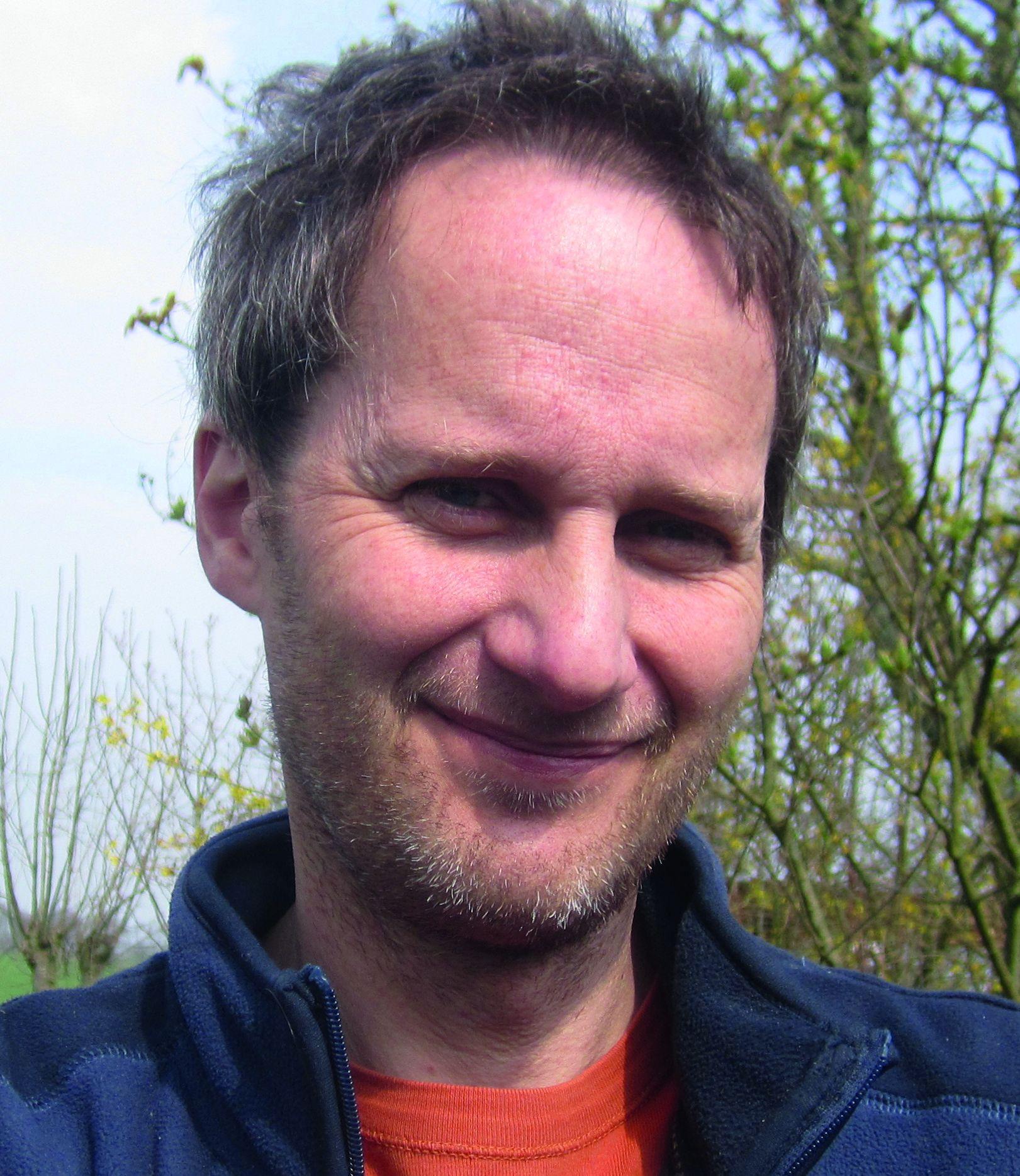 Autorenbild Kann ich mitspielen?