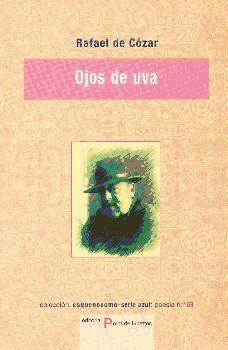 Vorderes Coverbild Ojos de uva