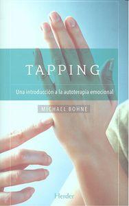 Vorderes Coverbild Tapping : una introducción a la autoterapia emocional