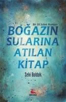 Vorderes Coverbild Bogazin Sularina Atilan Kitap