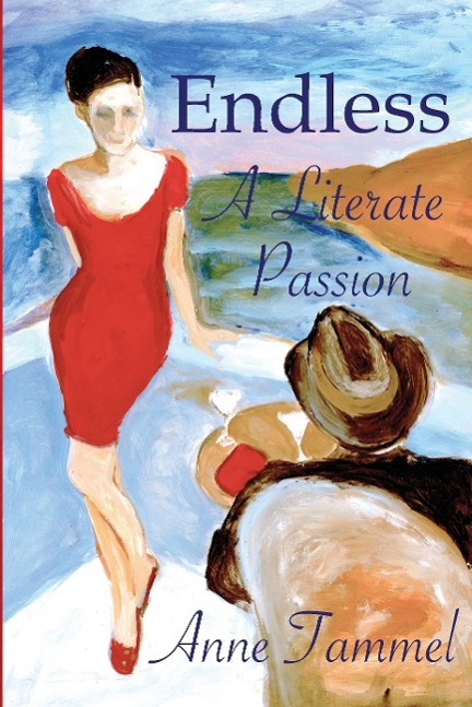Vorderes Coverbild Endless: A Literate Passion