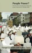 Vorderes Coverbild People Power
