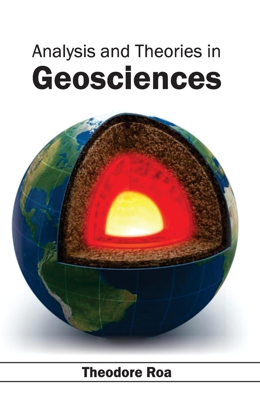 Vorderes Coverbild Analysis and Theories in Geosciences