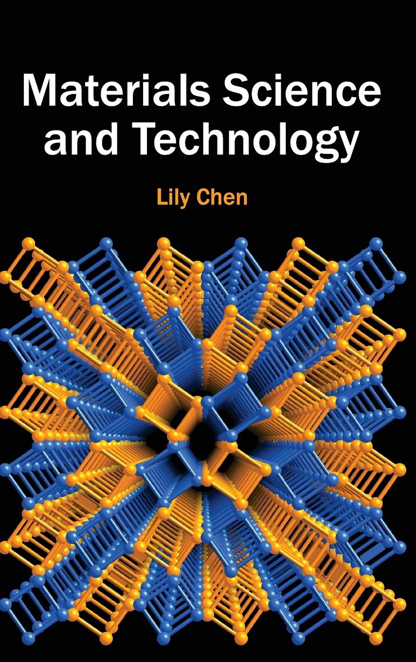 Vorderes Coverbild Materials Science and Technology