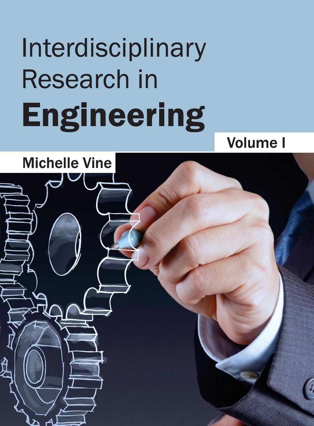 Vorderes Coverbild Interdisciplinary Research in Engineering