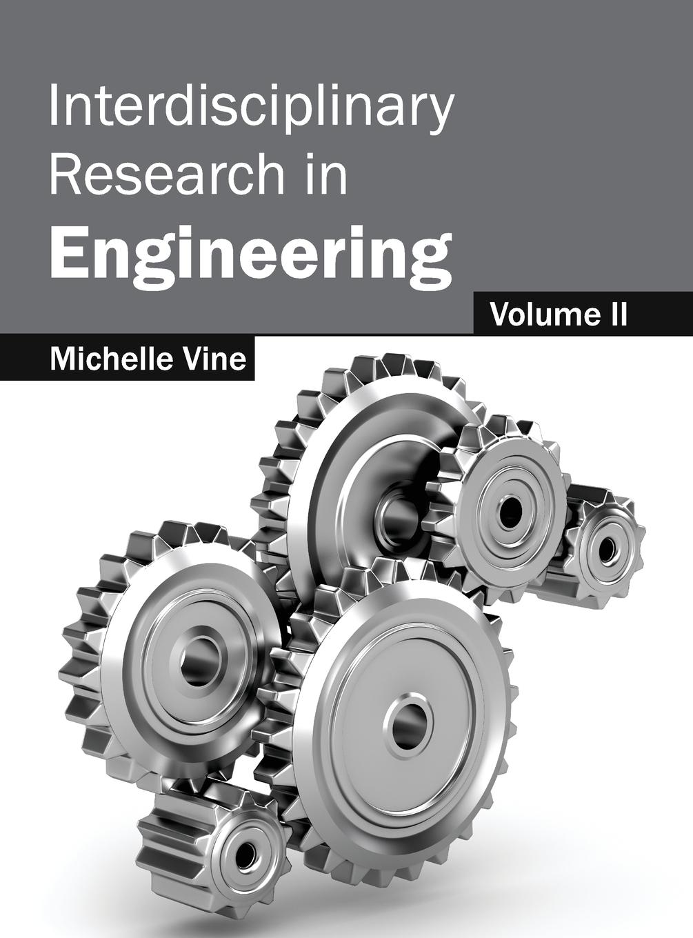 Vorderes Coverbild Interdisciplinary Research in Engineering