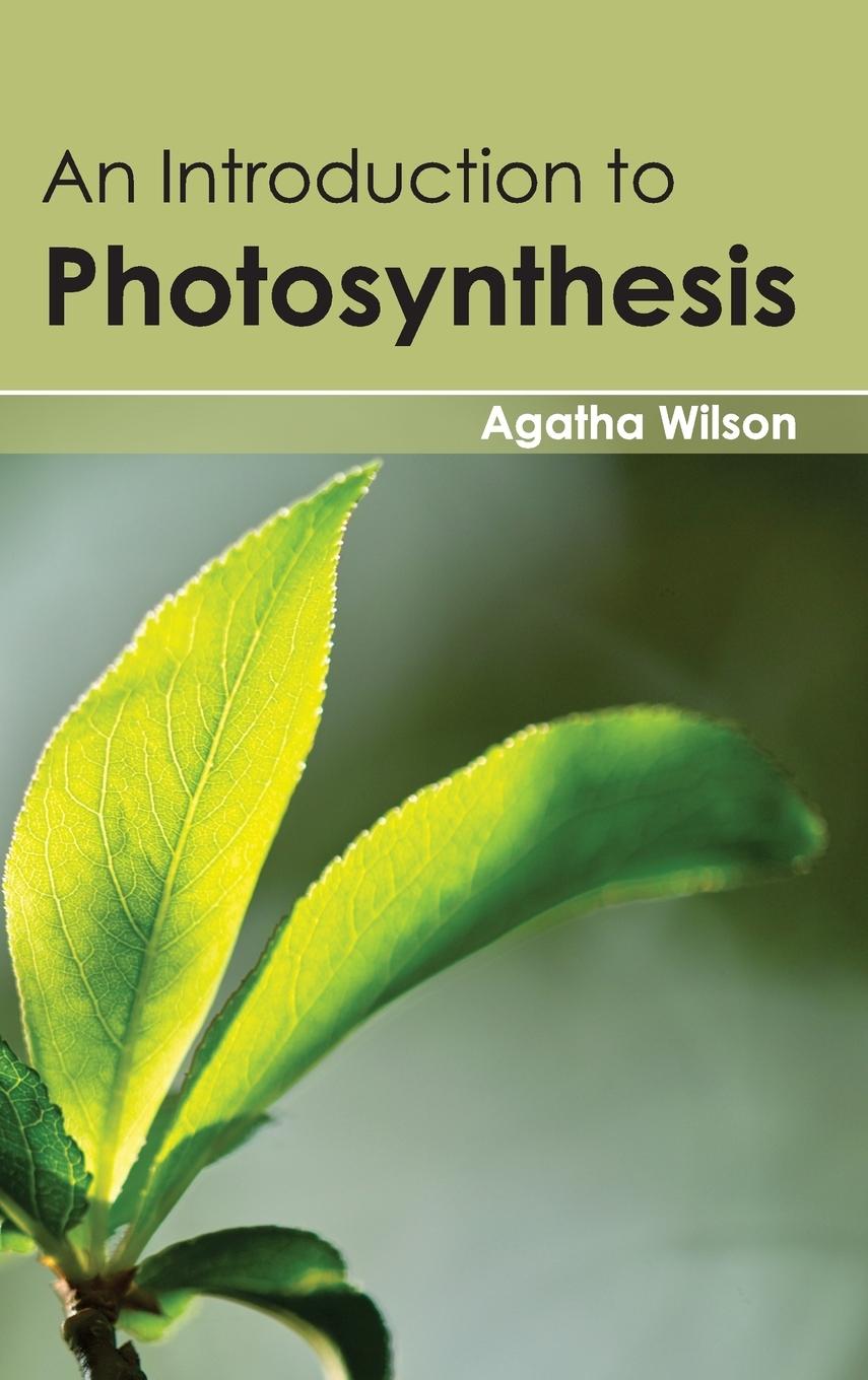 Vorderes Coverbild An Introduction to Photosynthesis