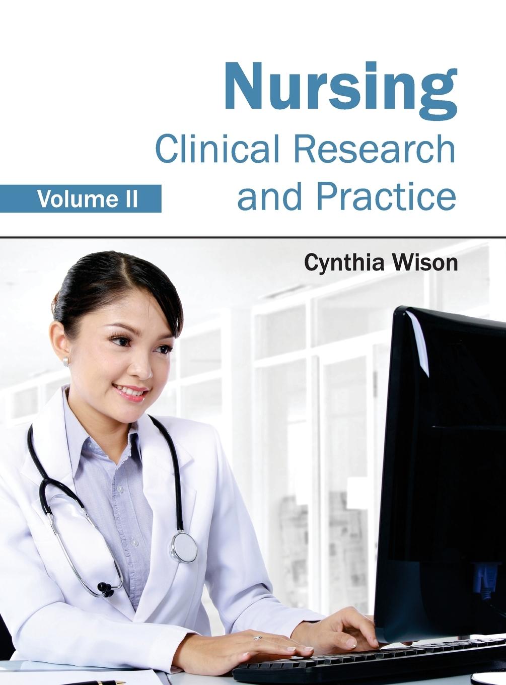 Vorderes Coverbild Nursing
