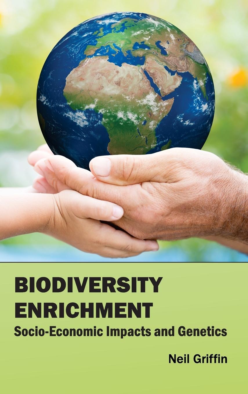 Vorderes Coverbild Biodiversity Enrichment