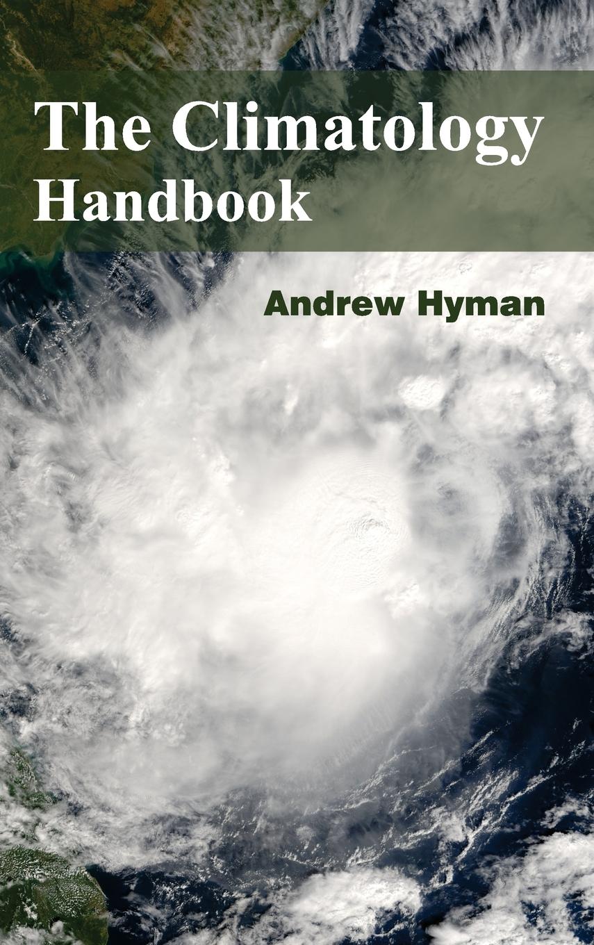 Vorderes Coverbild The Climatology Handbook
