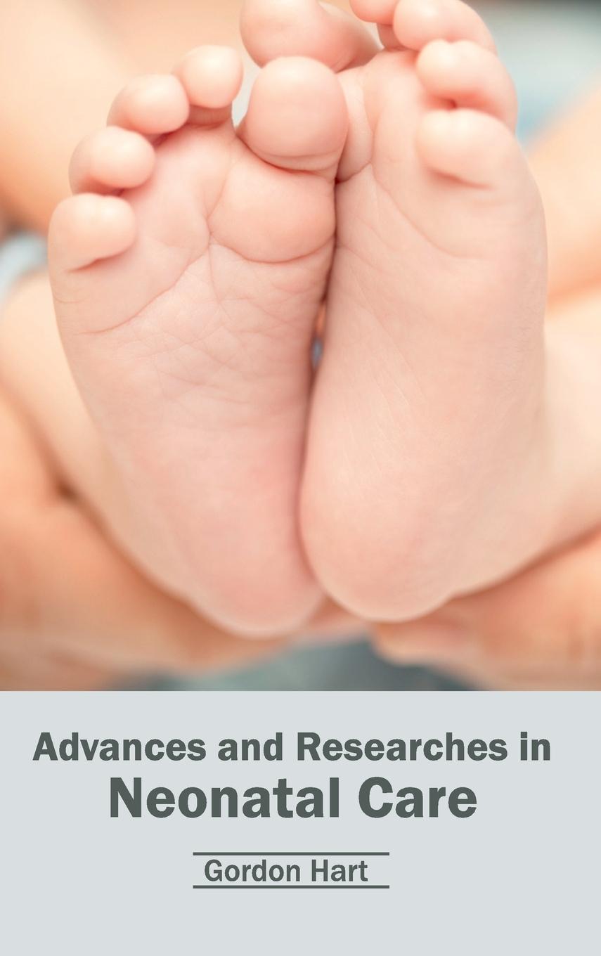 Vorderes Coverbild Advances and Researches in Neonatal Care