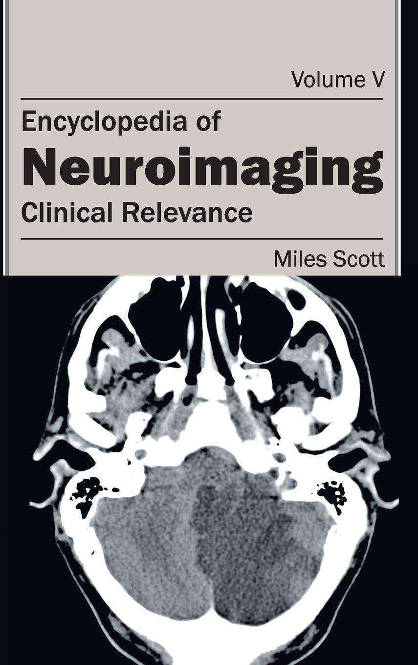 Vorderes Coverbild Encyclopedia of Neuroimaging