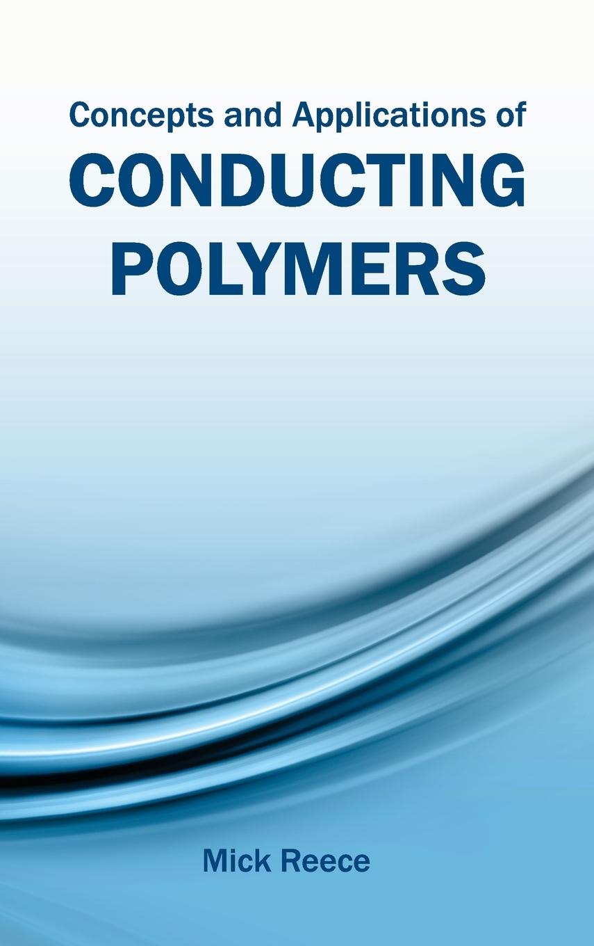 Vorderes Coverbild Concepts and Applications of Conducting Polymers