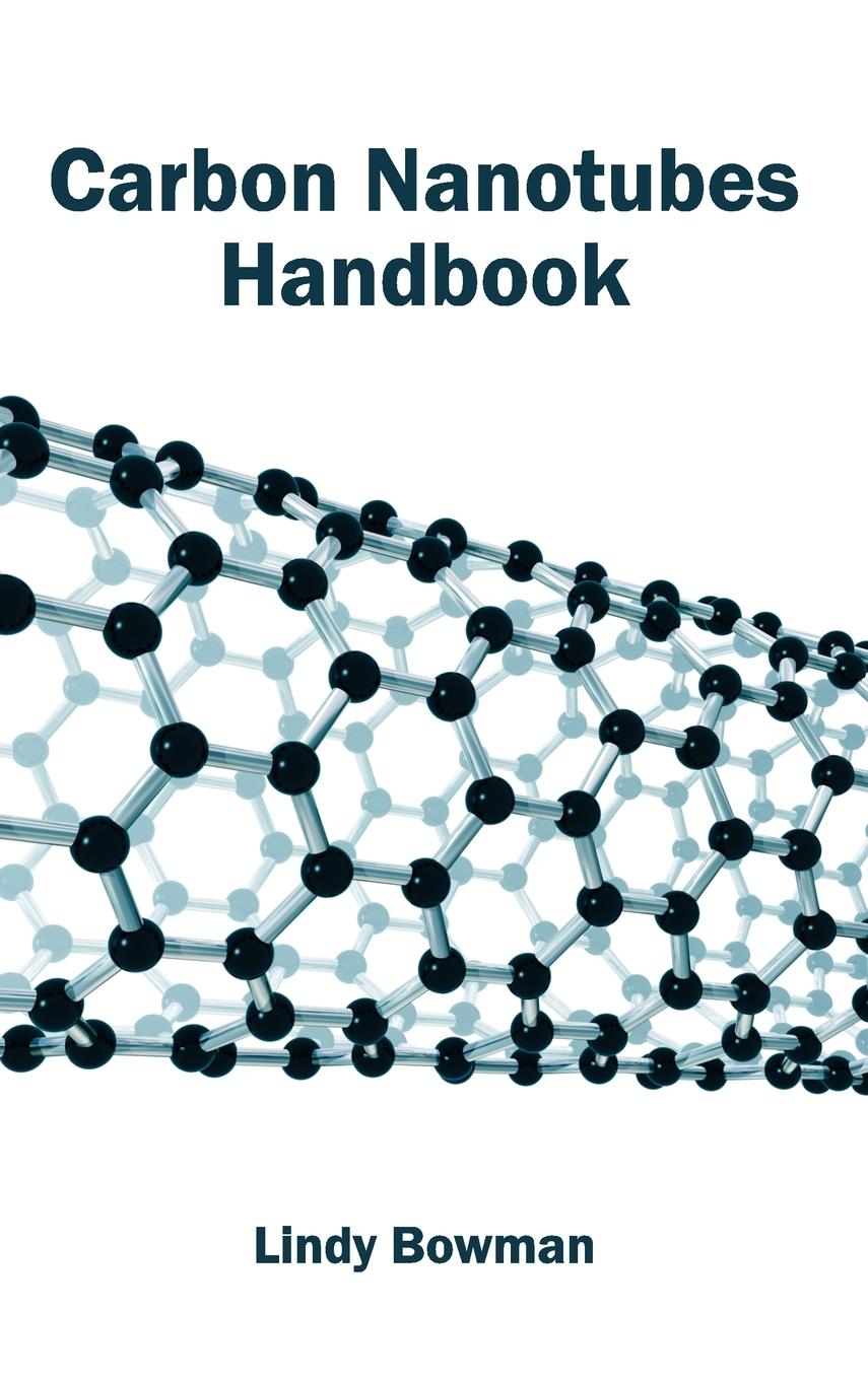 Vorderes Coverbild Carbon Nanotubes Handbook