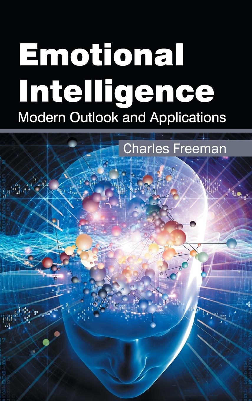 Vorderes Coverbild Emotional Intelligence