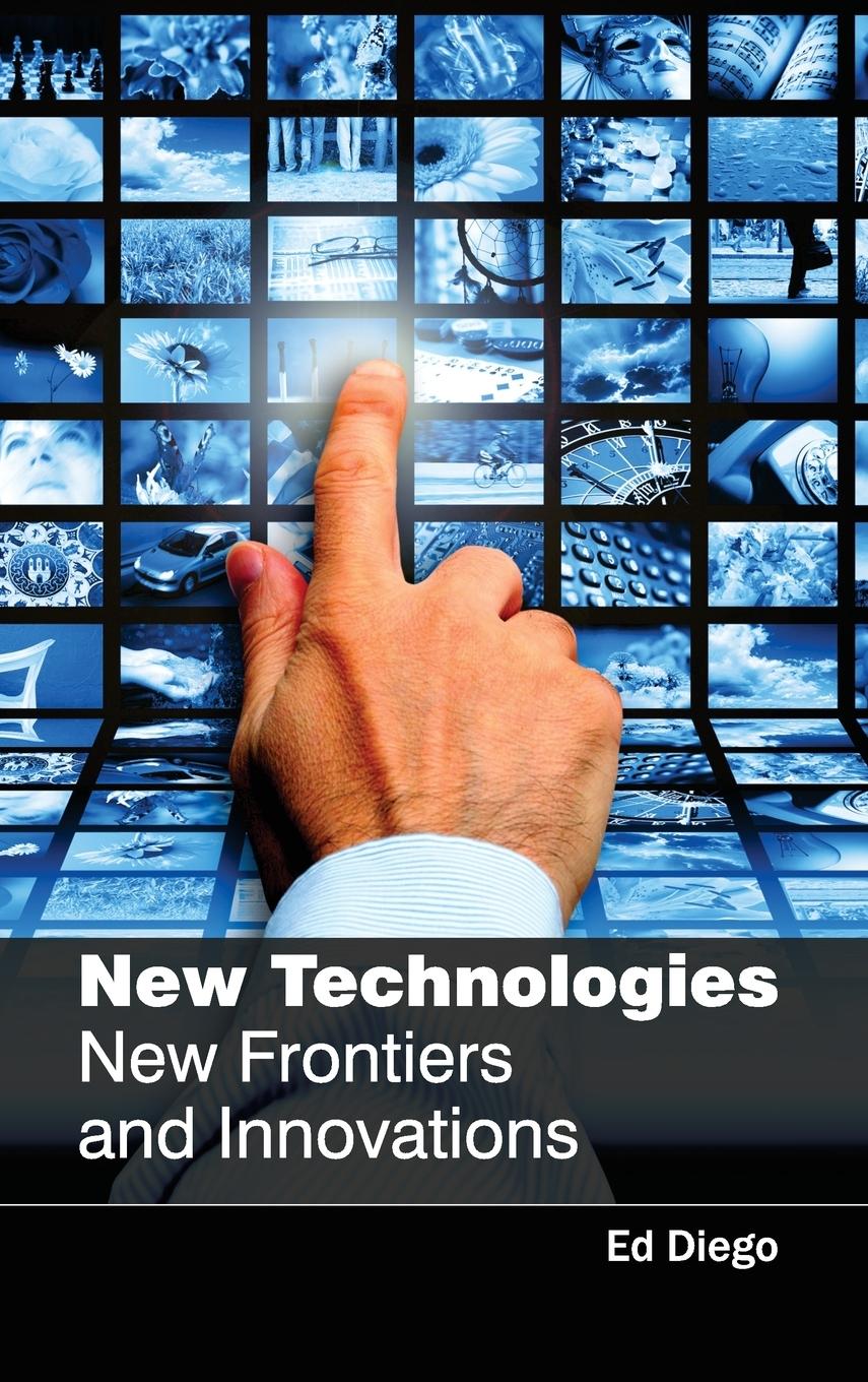 Vorderes Coverbild New Technologies