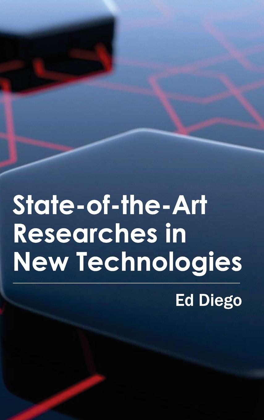 Vorderes Coverbild State-of-the-Art Researches in New Technologies